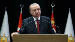 Gazze’de Umut Yeşerdi: Erdoğan’dan Ateşkes Mesajı