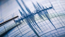 Guadeloupe Açıklarında 6,5’lik Şiddetli Deprem