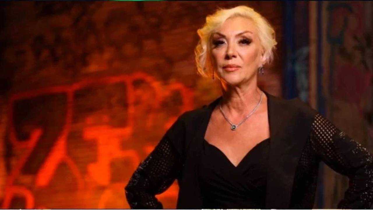Güllü’nün Ölüm Perdesi Aralanıyor: Kan Donduran Sözler 3 Gullunun Olum Perdesi Aralaniyor Kan Donduran Sozler 4