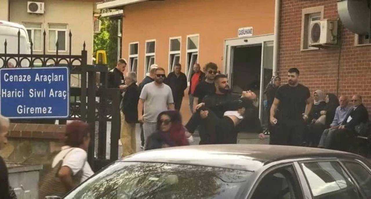 Güllü’nün Ölüm Perdesi Aralanıyor: Kan Donduran Sözler 7 Gullunun Olum Perdesi Aralaniyor Kan Donduran Sozler 8