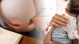 Hükümetten Ailelere Destek Hamlesi: Doğum İzinleri Uzuyor