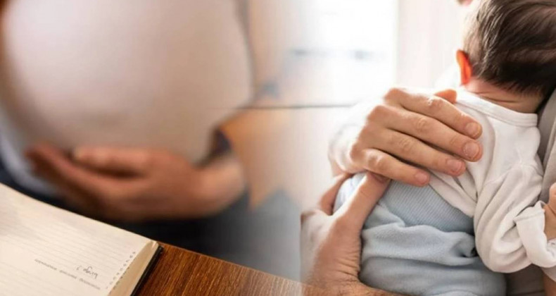 Hükümetten Ailelere Destek Hamlesi: Doğum İzinleri Uzuyor