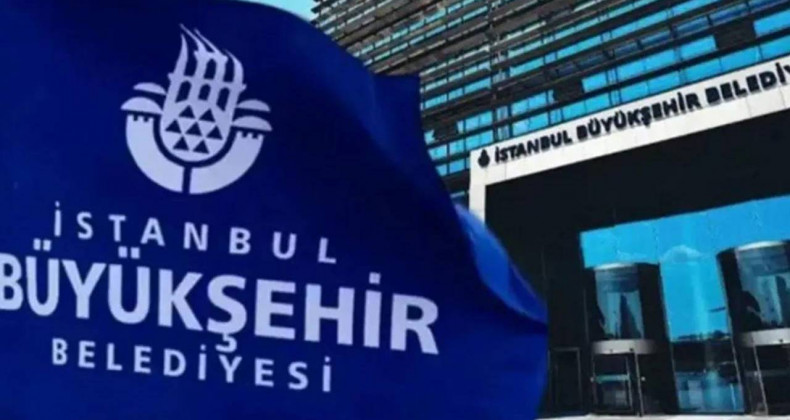 İBB’de Casusluk Skandalı: 11 Milyon Kişinin Verisi Tehlikede