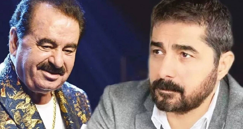 İbrahim Tatlıses’ten Oğluna Elektronik Kelepçe