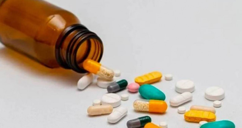 İlaç Devlerine Rekabet Tokadı: 244 Milyon TL Ceza