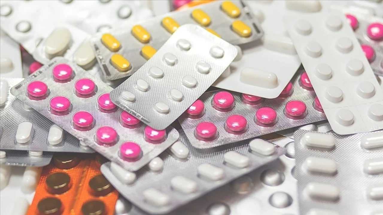 Ilac Devlerine Rekabet Tokadi 244 Milyon TL Ceza 2