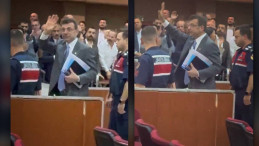 İmamoğlu’nun Savunması Cezaevinden SEGBİS ile Alınacak