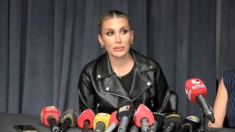 İrem Derici, Hadise ve Diğer Ünlülere Şok Sürpriz