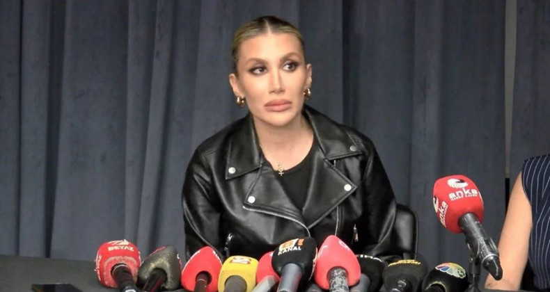 İrem Derici, Hadise ve Diğer Ünlülere Şok Sürpriz
