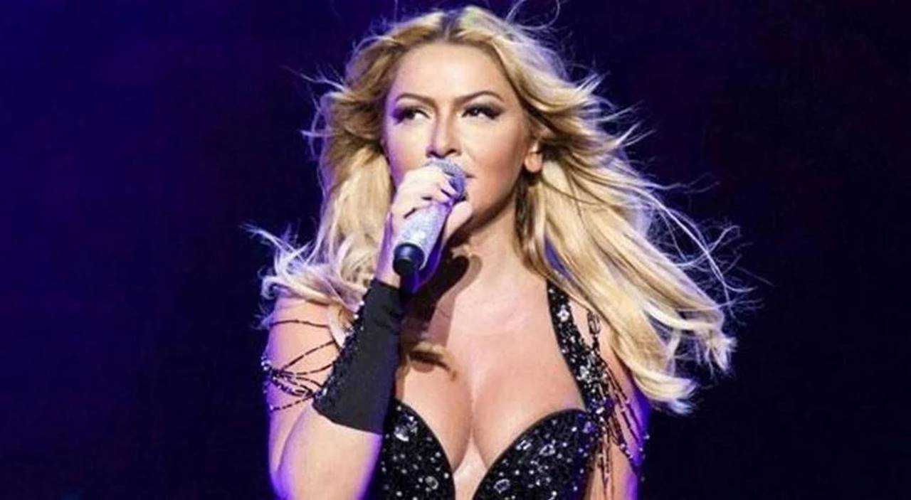 İrem Derici, Hadise ve Diğer Ünlülere Şok Sürpriz 4 Irem Derici Hadise ve Diger Unlulere Sok Surpriz 6
