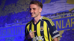İsmail Yüksek Operasyonu: Kerem Aktürkoğlu Fenerbahçe’de