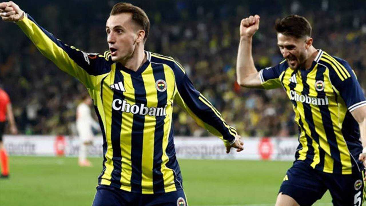 İsmail Yüksek Operasyonu: Kerem Aktürkoğlu Fenerbahçe’de 2 Ismail Yuksek Operasyonu Kerem Akturkoglu Fenerbahcede 3