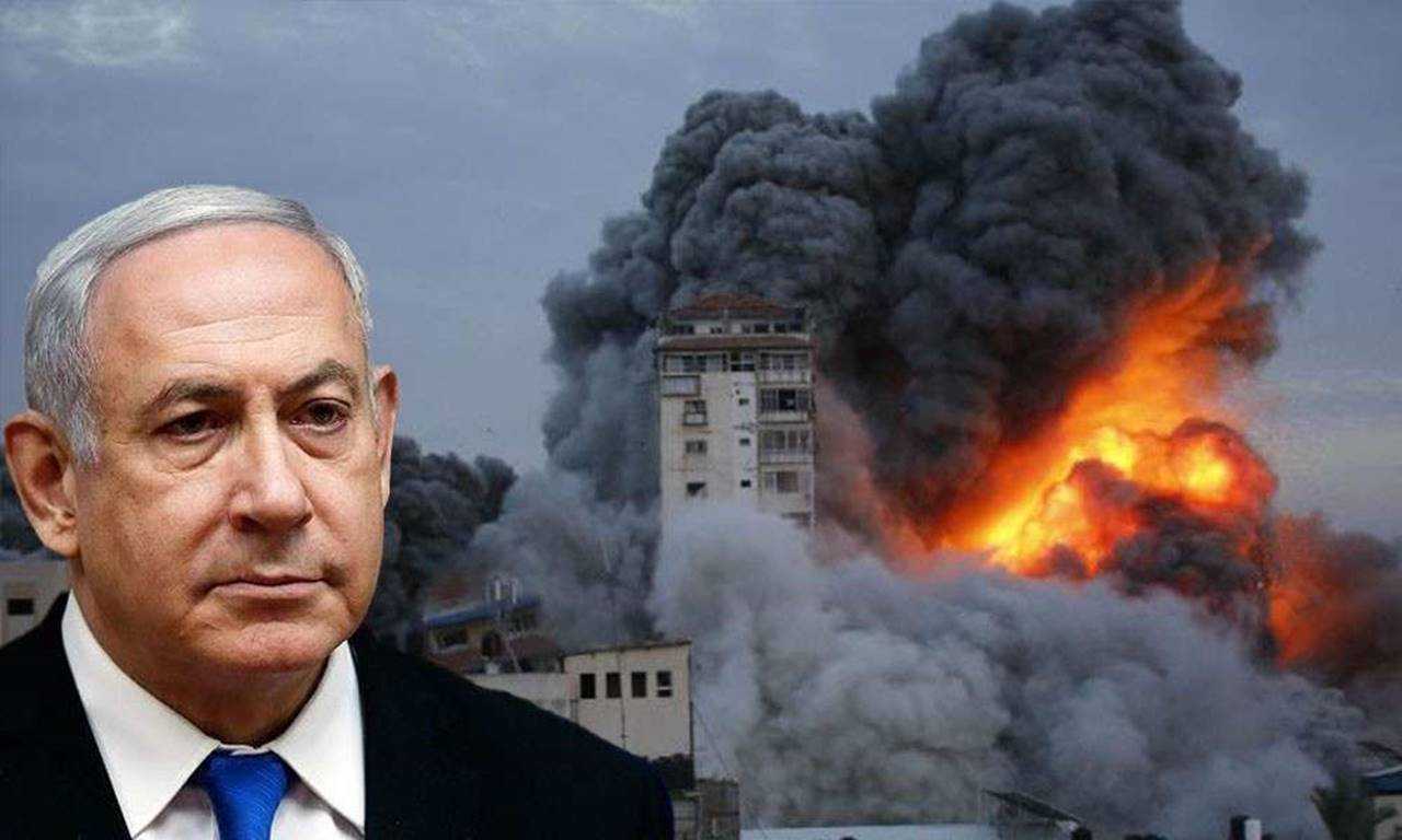 İsrail İtiraf Etti: Ateşkese Rağmen Saldırı 2 Israil Itiraf Etti Ateskese Ragmen Saldiri 3
