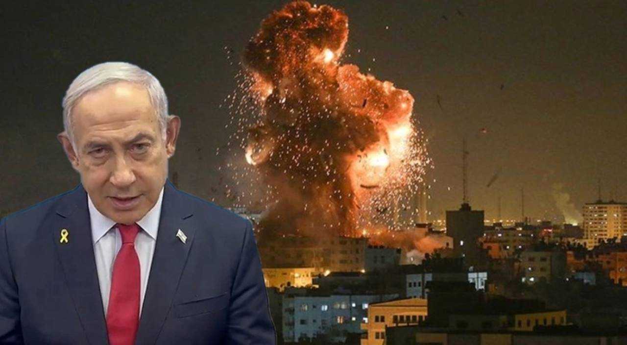 İsrail İtiraf Etti: Ateşkese Rağmen Saldırı 3 Israil Itiraf Etti Ateskese Ragmen Saldiri 4