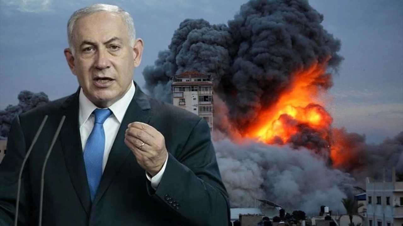 İsrail İtiraf Etti: Ateşkese Rağmen Saldırı 4 Israil Itiraf Etti Ateskese Ragmen Saldiri 5