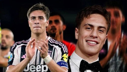 Juventus’ta Kenan Yıldız Krizi! Sözleşme Görüşmeleri Tıkandı