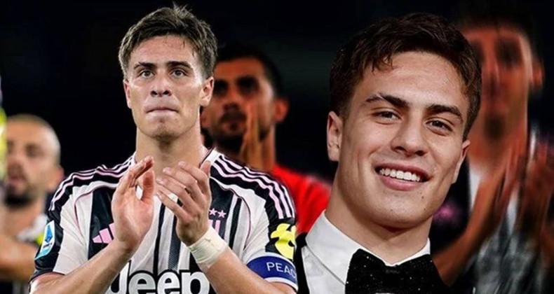 Juventus’ta Kenan Yıldız Krizi! Sözleşme Görüşmeleri Tıkandı