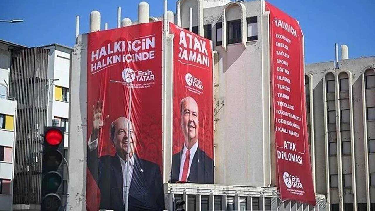 Kader Anı: Kıbrıs'ın Geleceği Sandıkta Belirleniyor 1 Kader Ani Kibrisin Gelecegi Sandikta Belirleniyor 2