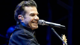 Kenan Doğulu’nun Konserinde Sıra Dışı An