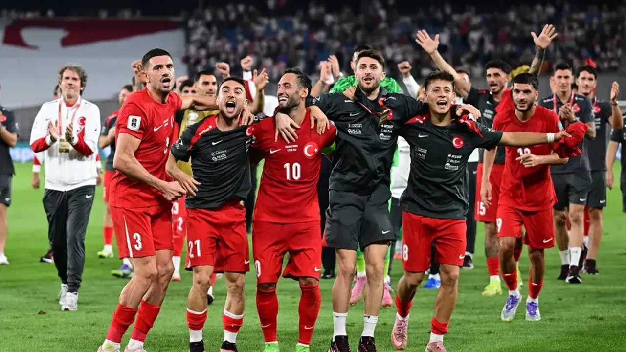 Kocaelide Dev Kapisma Turkiye Gurcistani Agirliyor 3