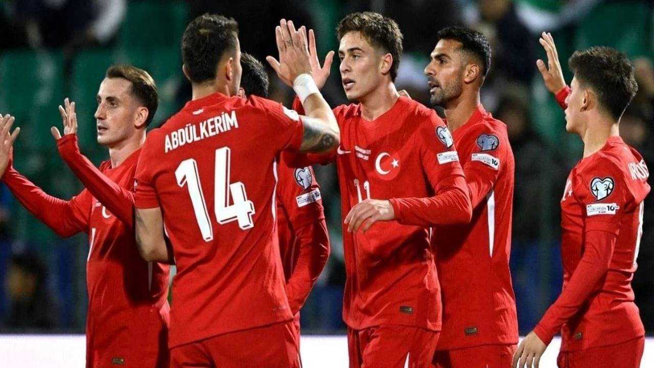 Kocaelide Dev Kapisma Turkiye Gurcistani Agirliyor 4