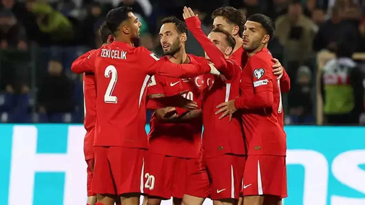 Kocaelide Dev Kapisma Turkiye Gurcistani Agirliyor 5