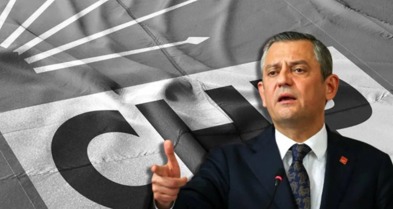 Kula’da Siyasi Dengeler Değişti: CHP’de İstifa Şoku