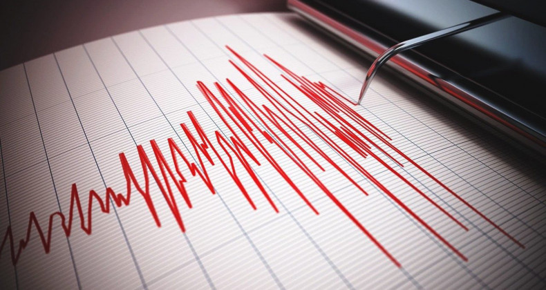 Kütahya’da Sabah Korkusu: Deprem Panik Yarattı