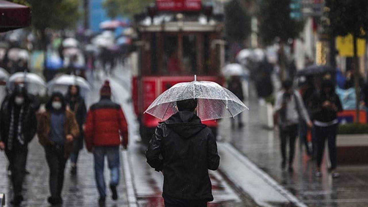 Kuvvetli Sağanak ve Şiddetli Rüzgar Geliyor 1 Kuvvetli Saganak ve Siddetli Ruzgar Geliyor 2