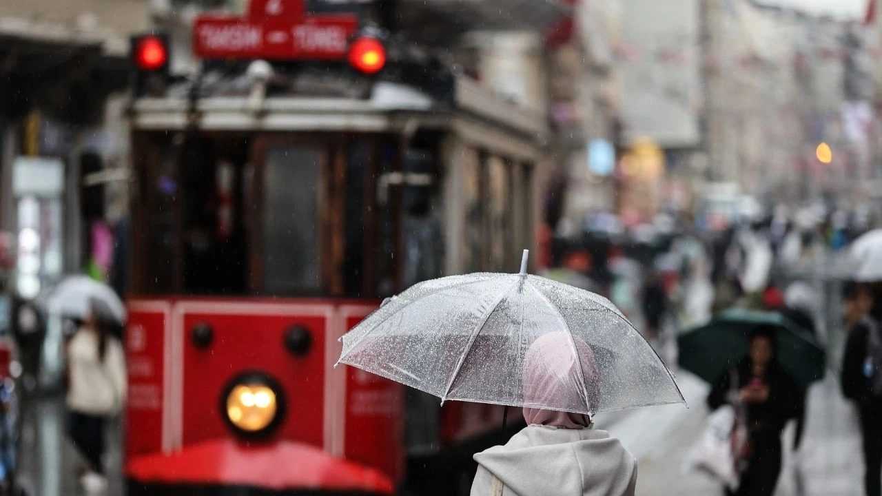 Kuvvetli Sağanak ve Şiddetli Rüzgar Geliyor 2 Kuvvetli Saganak ve Siddetli Ruzgar Geliyor 3