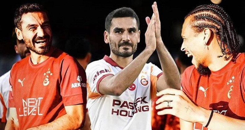 Liverpool Zaferi Sonrası Gündoğan’dan Net Mesaj