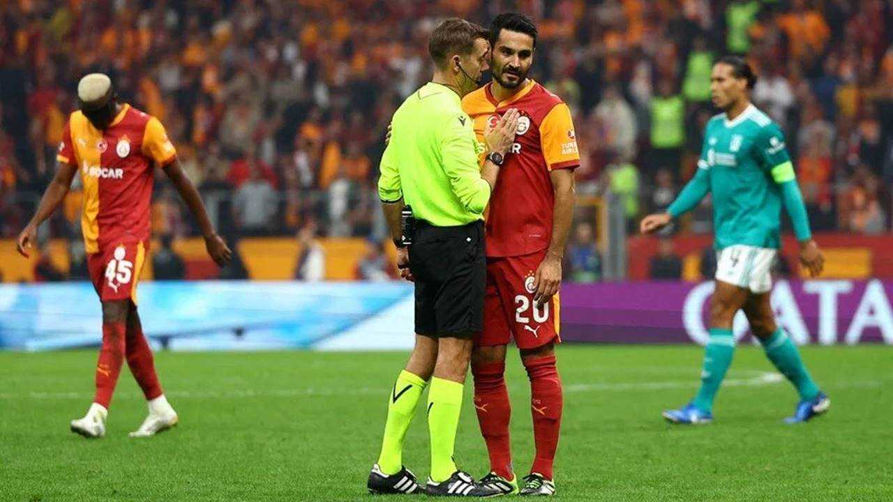 Liverpool Zaferi Sonrası Gündoğan’dan Net Mesaj 1 Liverpool Zaferi Sonrasi Gundogandan Net Mesaj 2