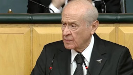 MHP Lideri Devlet Bahçeli’den Birlik ve Kardeşlik Mesajı