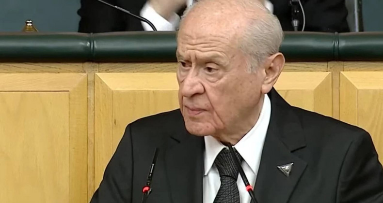 MHP Lideri Devlet Bahçeli’den Birlik ve Kardeşlik Mesajı