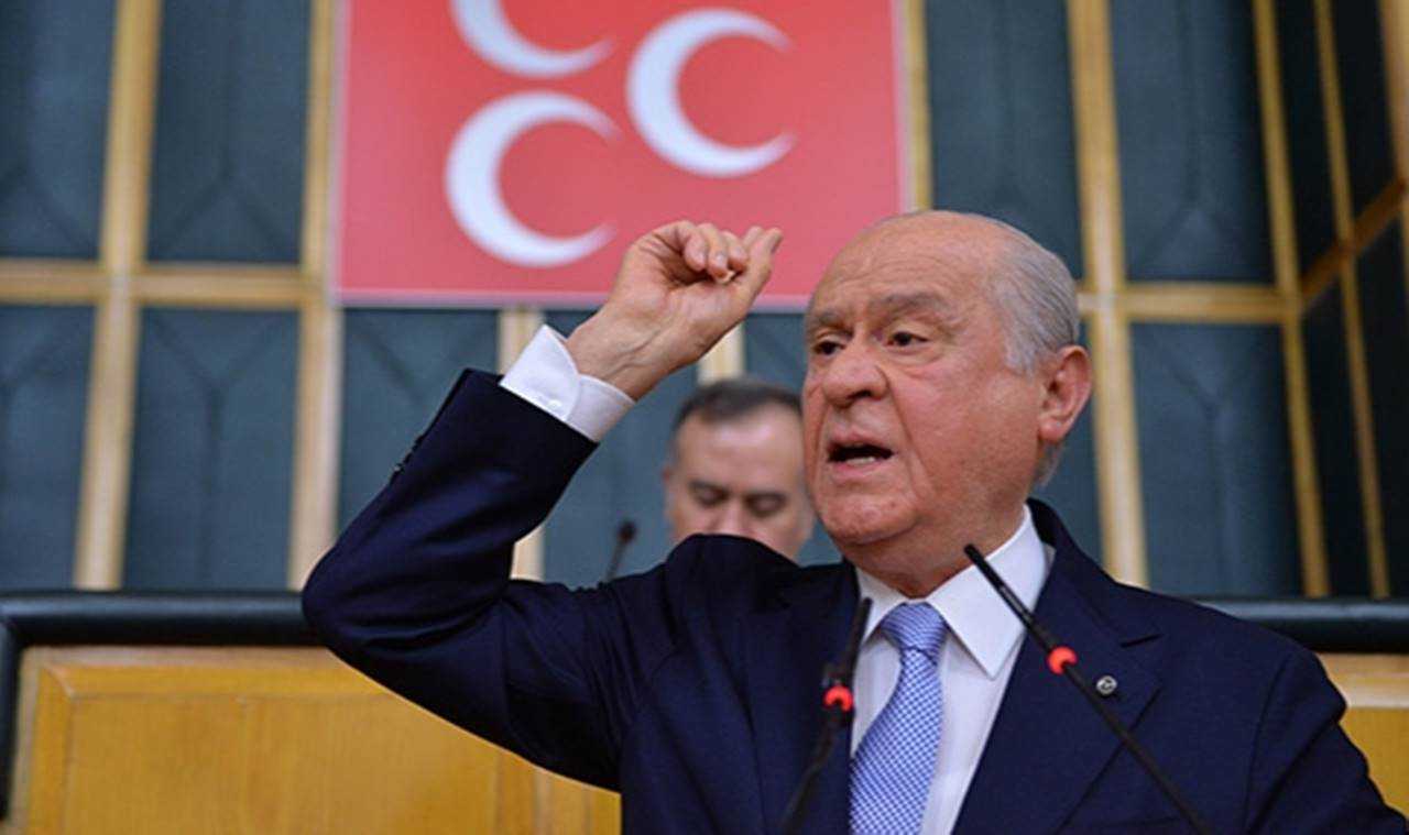 MHP Lideri Devlet Bahçeli’den Birlik ve Kardeşlik Mesajı 1 MHP Lideri Devlet Bahceliden Birlik ve Kardeslik Mesaji 2