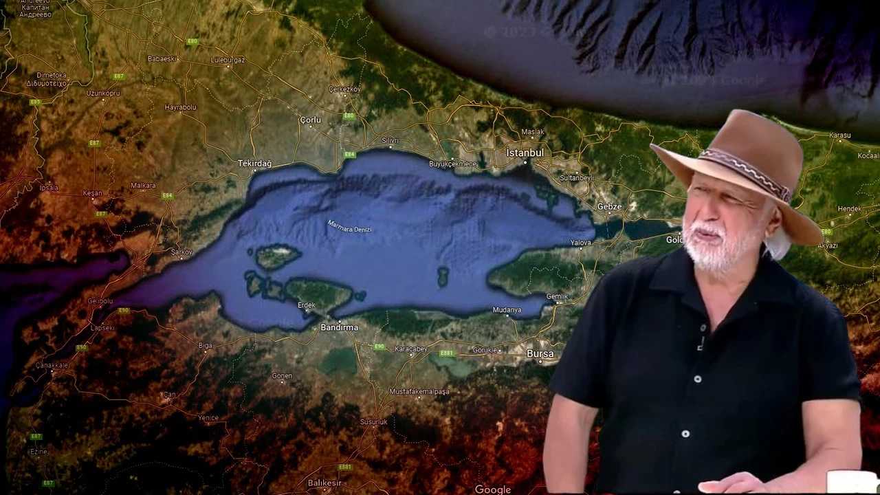 Marmara Depremi Üşümezsoy’un Uyarısını Doğruladı 1 Marmara Depremi Usumezsoyun Uyarisini Dogruladi 2