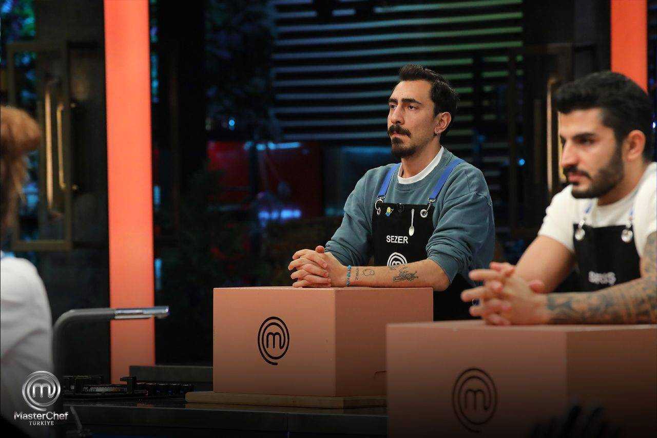 MasterChefte Son Dokunulmazlik Gecesi Alev Aldi 11