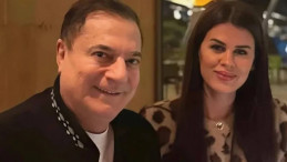 Mehmet Ali Erbil’den Gülseren Ceylan’a Lüks Hediye