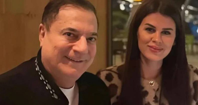 Mehmet Ali Erbil’den Gülseren Ceylan’a Lüks Hediye