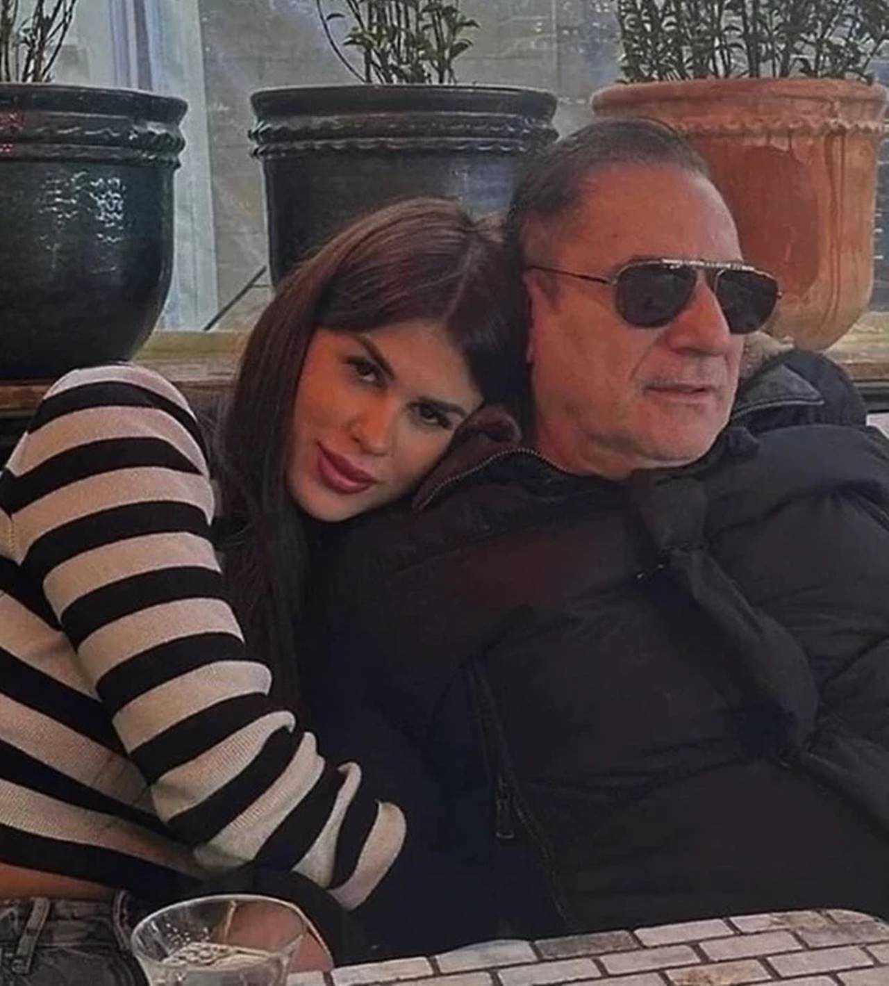 Mehmet Ali Erbil’den Gülseren Ceylan’a Lüks Hediye 3 Mehmet Ali Erbilden Gulseren Ceylana Luks Hediye 4