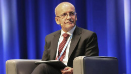 Mehmet Şimşek’ten Türkiye Ekonomisine Dair Önemli Mesajlar
