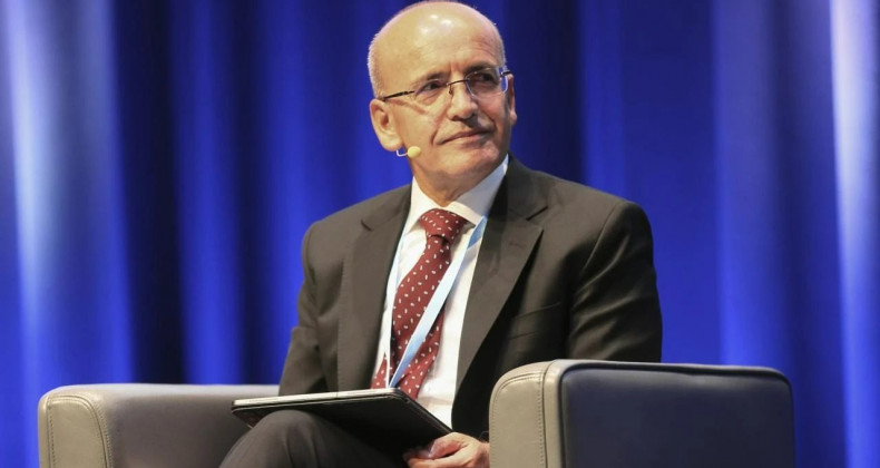 Mehmet Şimşek’ten Türkiye Ekonomisine Dair Önemli Mesajlar