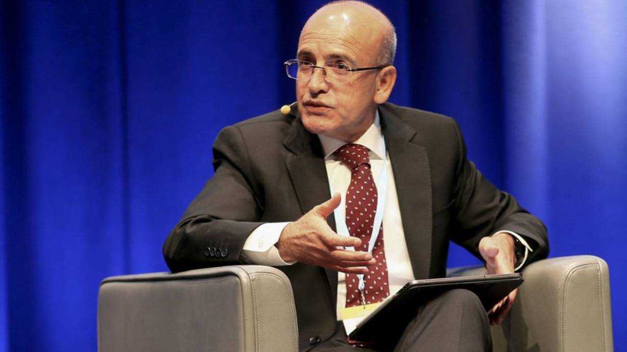 Mehmet Şimşek’ten Türkiye Ekonomisine Dair Önemli Mesajlar 1 Mehmet Simsekten Turkiye Ekonomisine Dair Onemli Mesajlar 2