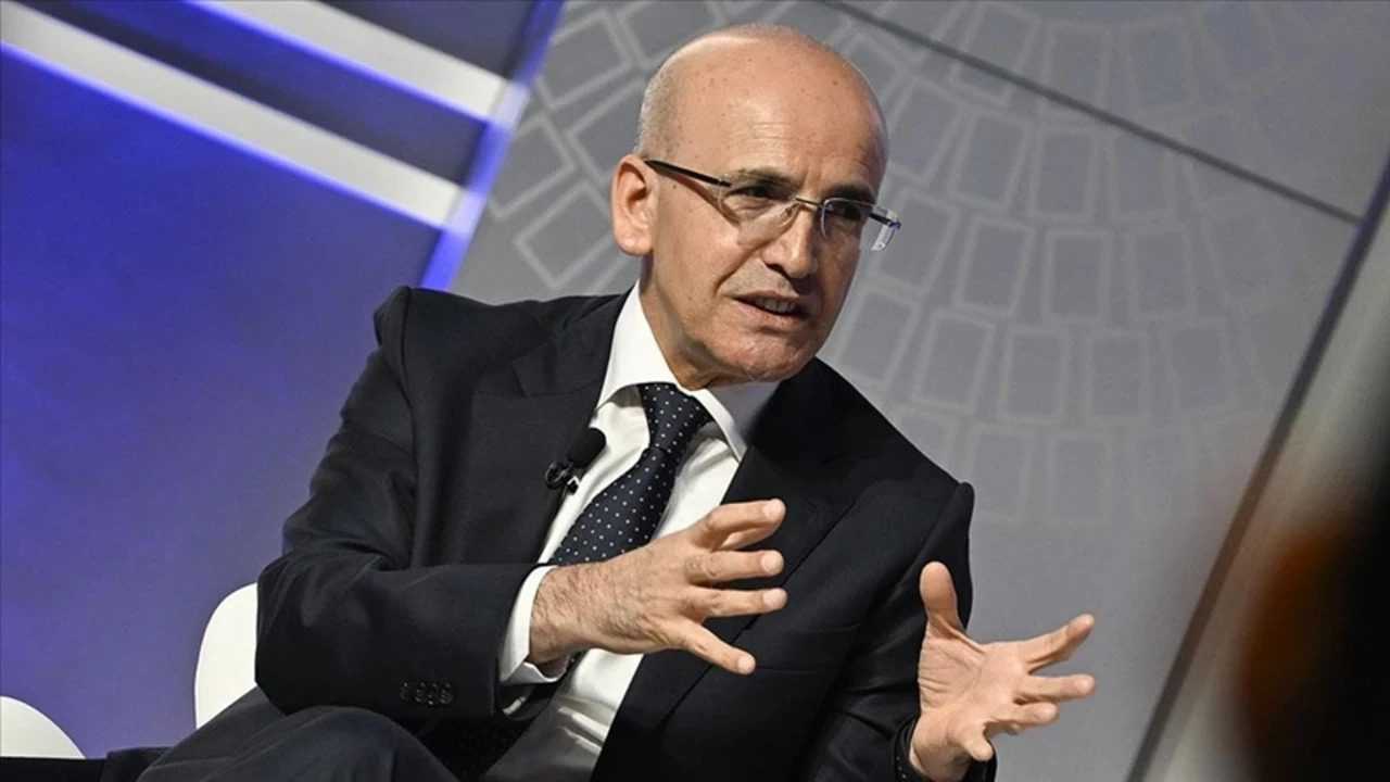 Mehmet Şimşek’ten Türkiye Ekonomisine Dair Önemli Mesajlar 2 Mehmet Simsekten Turkiye Ekonomisine Dair Onemli Mesajlar 3