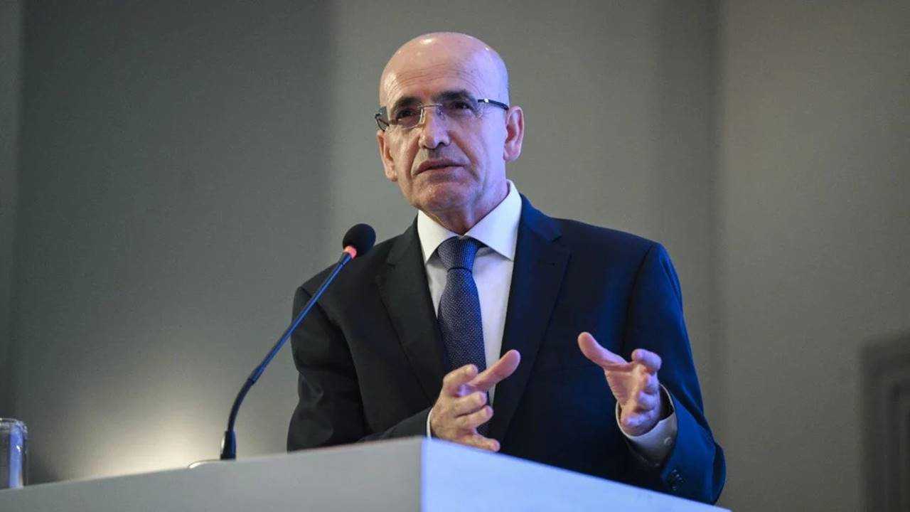 Mehmet Şimşek’ten Türkiye Ekonomisine Dair Önemli Mesajlar 3 Mehmet Simsekten Turkiye Ekonomisine Dair Onemli Mesajlar 4