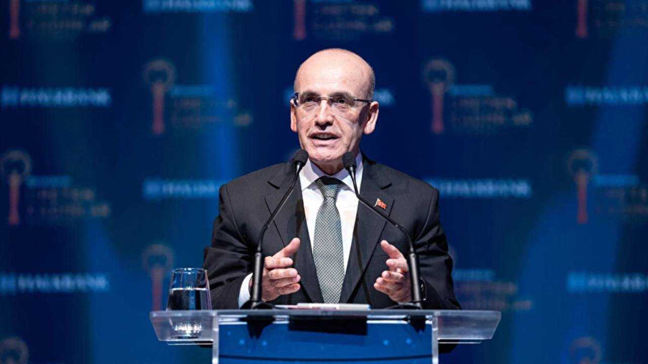 Mehmet Şimşek’ten Türkiye Ekonomisine Dair Önemli Mesajlar 4 Mehmet Simsekten Turkiye Ekonomisine Dair Onemli Mesajlar 5