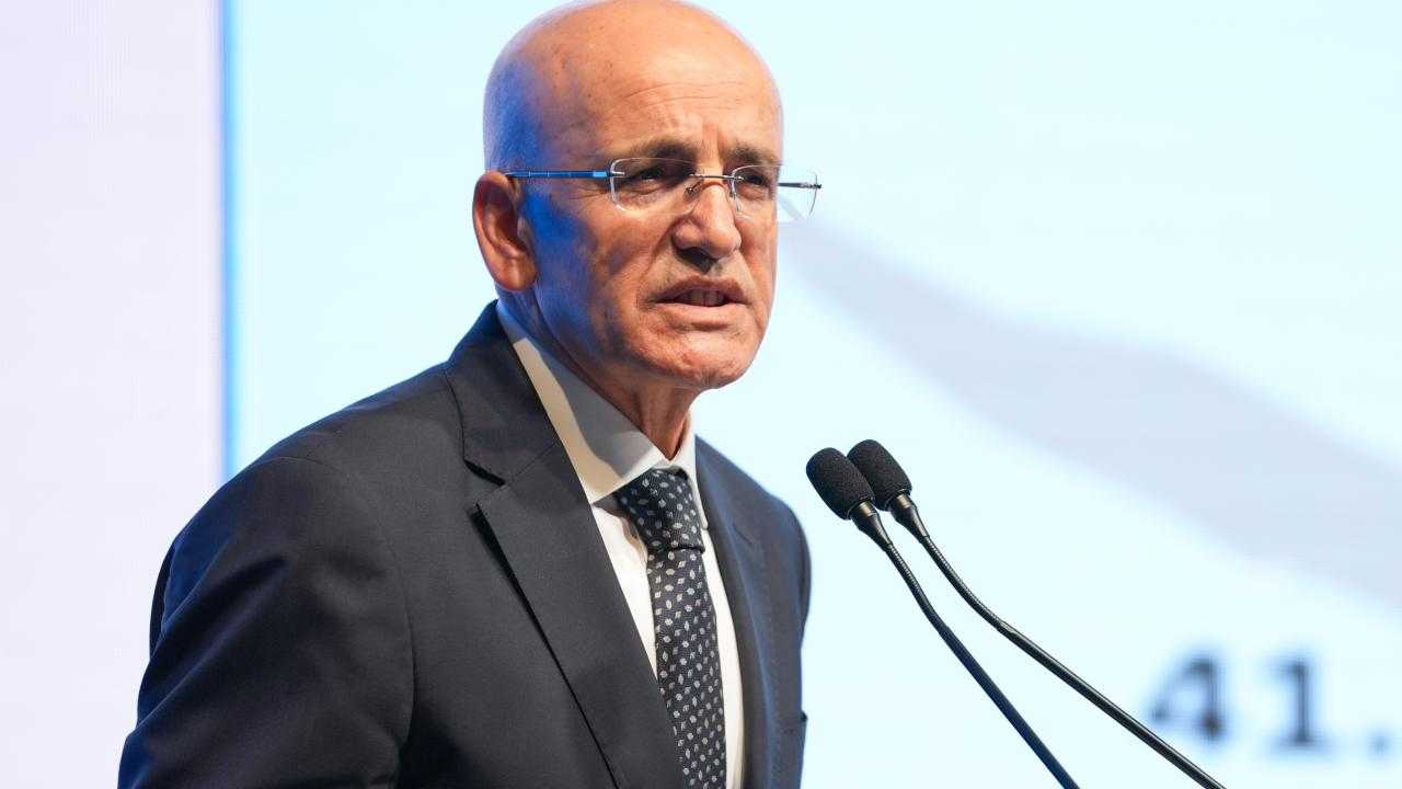 Mehmet Şimşek’ten Türkiye Ekonomisine Dair Önemli Mesajlar 5 Mehmet Simsekten Turkiye Ekonomisine Dair Onemli Mesajlar 6