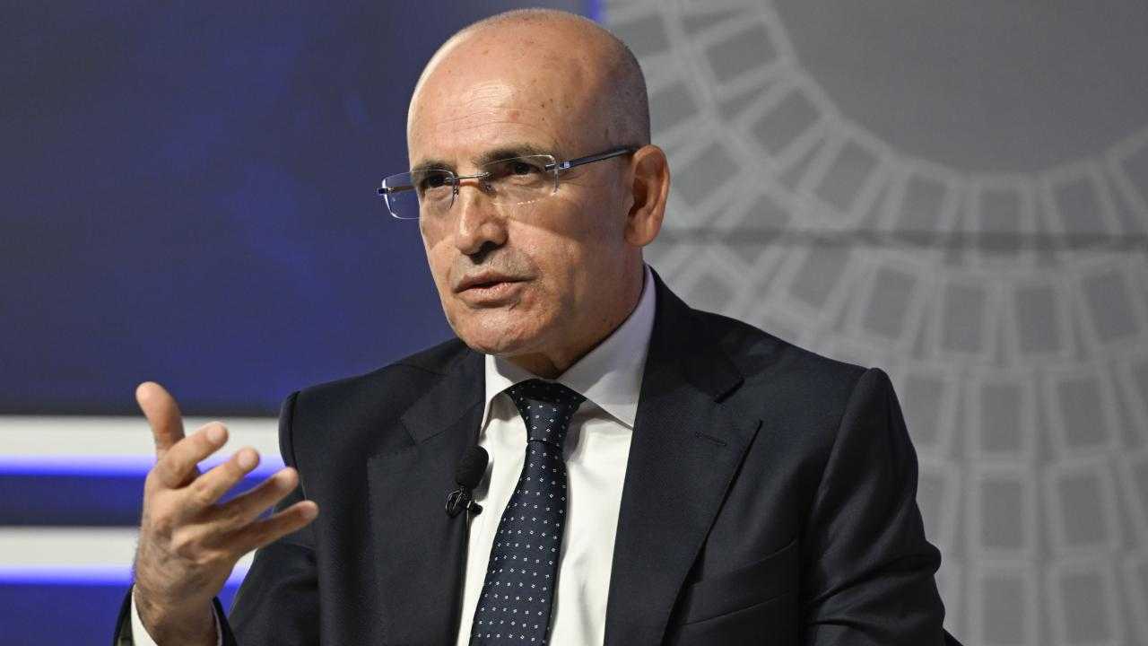 Mehmet Şimşek’ten Türkiye Ekonomisine Dair Önemli Mesajlar 6 Mehmet Simsekten Turkiye Ekonomisine Dair Onemli Mesajlar 7