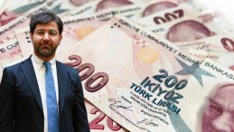 Merkez Bankası Eski Başkan Yardımcısına Şok Tutuklama