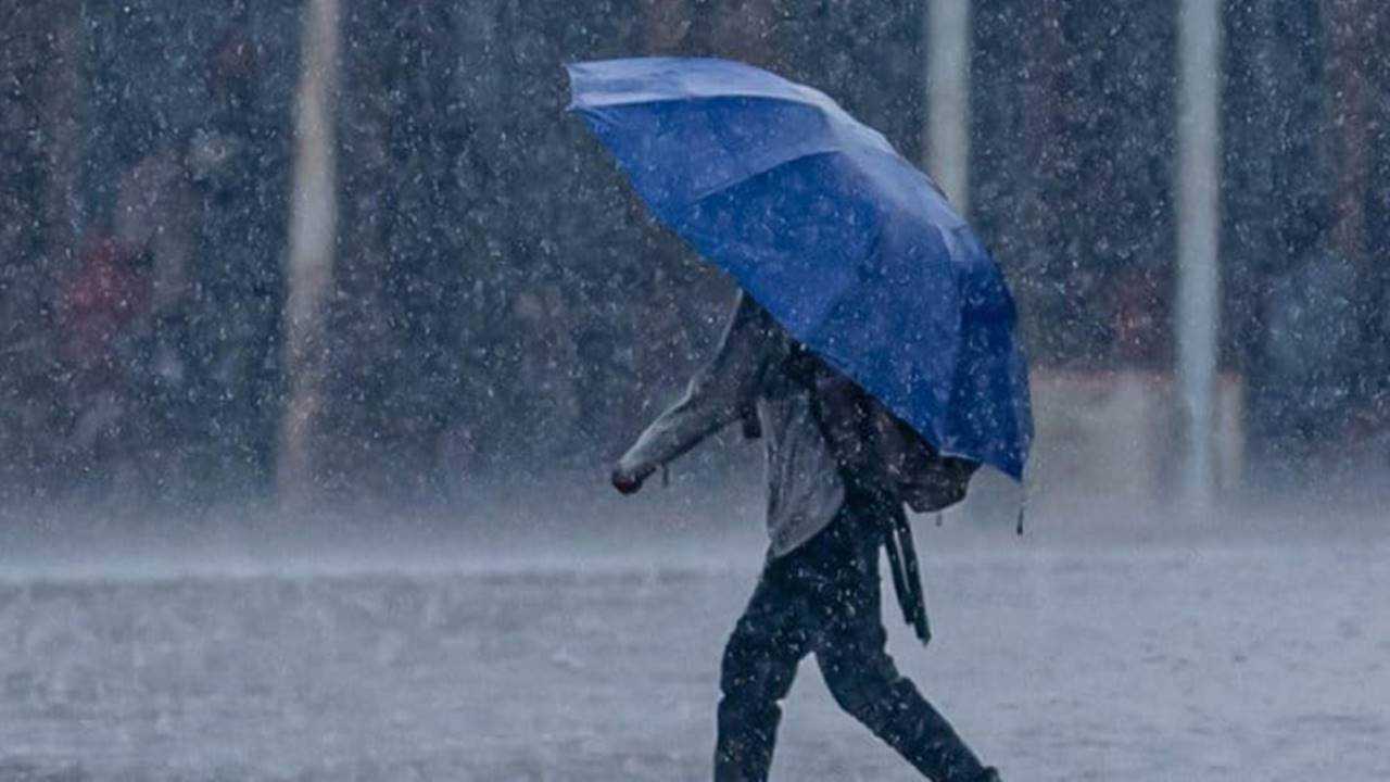 Yurtta Sonbahar Sert Başlıyor: Yağış, Fırtına ve Ani Soğuma Kapıda 1 Meteoroloji Uyardi Firtina ve Saganak Kapida 2